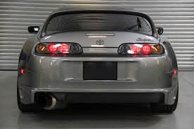 Os detalhes de uma das versões mais amada do toyota supra. 2002 Toyota Supra Turbo Vvti Jv Imports Cars Parts Tuning Kfz Import Shop Steyr