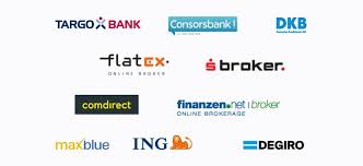 Depot Vergleich 2021 Die Besten Online Broker Im Test