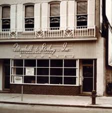 Marshall+Sterling Insurance