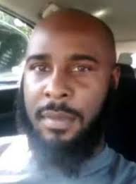 Demetrius Hamilton Service Details