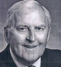 Hubert George Harnett, CA, CPA