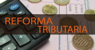 Búsqueda de noticias en el cronista sobre reforma tributaria. Oscar Jimenez Duarte Linkedin