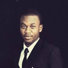 Moses Ayeji (@AyejiMoses)