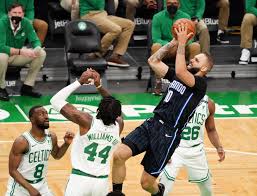 Mavs need a better roster around luka doncic. Celtics Needed To Shake Up An Underachieving Roster