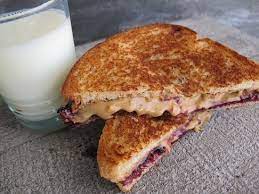 180 Calorie Pb J Sandwich Recipe