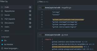 GitHub 上15,000 个Go 模块存储库容易遭受Repojacking 攻击 ...
