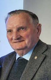 Condolence Book for James O'Neill (Union Hall, Cork)