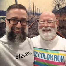 Testimonials — Centered Presence