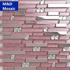 Check spelling or type a new query. 13 Beveled Mirror Pink Glass Metal Steel Mosaic Tile Md Gps01 Kitchen Backsplash Bathroom Hall Showrrom Wall Tile Ceiling Mosaic Wall Tiles Kitchen Ceiling Wallmosaic Kitchen Aliexpress