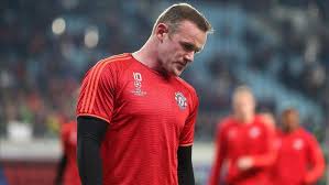 « visit rwanda » c'est ce que verront les spectateurs et téléspectateurs sur la manche gauche du maillot d'arsenal la saison prochaine. Foot Angleterre Wayne Rooney Dit Adieu A La Selection Nationale