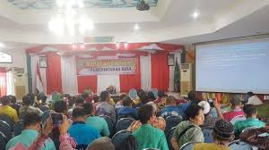 Sk plt sekdes ini juga salah satu sk kepala desa yang diperlukan dalam kondisi tertentu. Sekdes Se Tapin Diminta Perbaiki Sk Perangkat Desa Banjarmasin Post