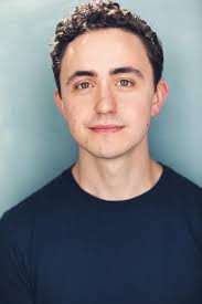 Law & Order: Criminal Intent" Rock Star (TV Episode 2009)