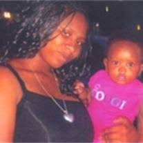 Kadijah Powell Obituary