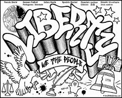 Check spelling or type a new query. Graffiti Coloring Page Coloring Home