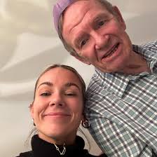 Parkinson's UK : Sponsor