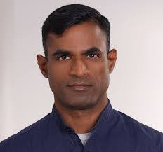 Ed Caseres's Instagram, Twitter & Facebook