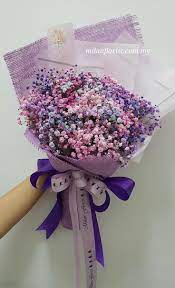 Pin By Milk Vanilla On Gypsophila Paniculata Flowers Bouquet Gift Flower Arrangements Luxury Flowers