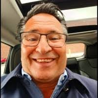 Tony Dimonte's Instagram, Twitter & Facebook