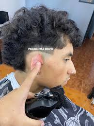 Muelle Corte De Pelo