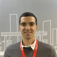 3 "Benjamin Cuevas Guzman" profiles