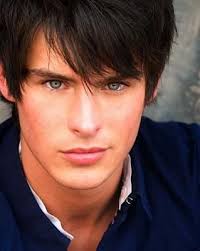 Hairstyles 7 A Hairstyles Weblog Black Hair Green Eyes Dark Hair Green Hair