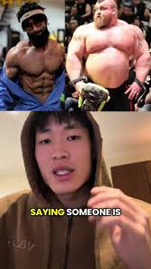 Eddie Hall 500 Kg Eyes Changing