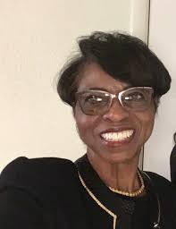 Rosie HARGROVE Obituary (2020)