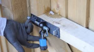 Depends how much fame points you earn normally. Opening Garden Gate Without Removing Padlock Youtube