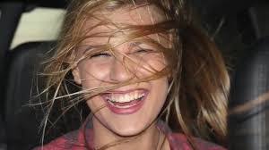 Gwen Sherwood's Instagram, Twitter & Facebook