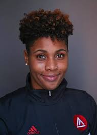 2017-2018 Women's Basketball Roster