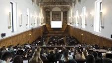 Aula Magna | Università Cattolica del Sacro Cuore - campus di Milano