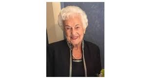 Frances McDowell Obituary (2022)