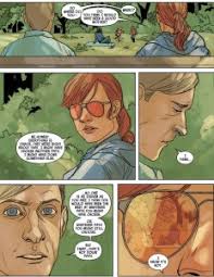 Black Widow: A Comic Book Retrospective