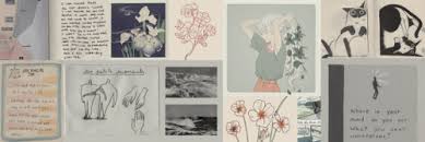 Maybe you would like to learn more about one of these? Aesthetic Vintage Black And White Header Tumblr Novocom Top