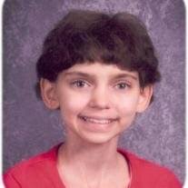 Hayley A. Mitchell Obituary