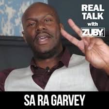 028 Sa Ra Garvey