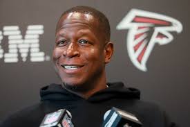 Did the Atlanta Falcons do enough in offseason to catch Tampa Bay?