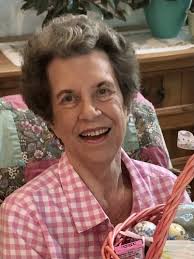 Obituary for Jacqueline Ann (Keuthan) Dove