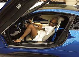 Bonang matheba turned heads in 2015 when she bought herself a mercedes cla 45 amg for valentine's day. Somizi Casually Confirms I Ve Blocked Aka