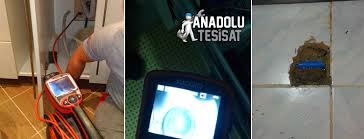 Aynı şekilde banyo ve mutfak gibi ıslak hacimlerde de bu tür problemler yaşanır. Fayans Aralarindan Alt Kata Su Siziyor Anadolu Tesisat