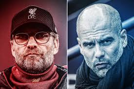 How Man City and Liverpool compete for everything: from titles and £75m  centre-backs to physios and youth stars