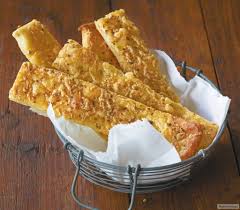 Pizza Brot Streifen Rezept Pizzabrotchen Essen Fertiger Pizzateig