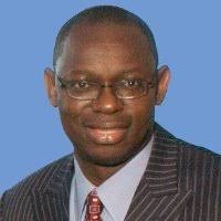Joshua Ashaka