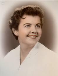 Most Recent Obituaries