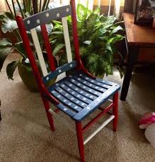 40 Top Diy Painted Chair Designs Ideas Try Page 2 Of 47 Painted Chairs Painted Chair Hand Painted Chairs