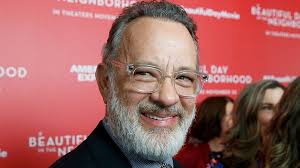 The actor contains multitudes, but is always tom hanks. Tom Hanks Writes To Boy Called Corona Who Said He Was Bullied Bbc News