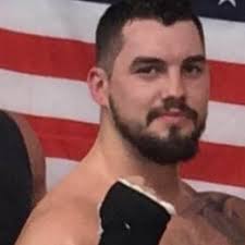 Austin Marcum vs. Jarrell Brackett, Friday Night Fights