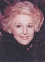 Peggy Eglin Winfree Obituary April 23, 2022