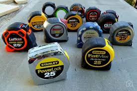 Find out the easy way to read a tape if you are remodeling or building a home, reading a tape measure accurately is essential. The Best Tape Measure Reviews By Wirecutter