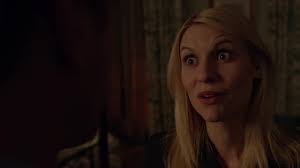 Homeland: New Car Smell